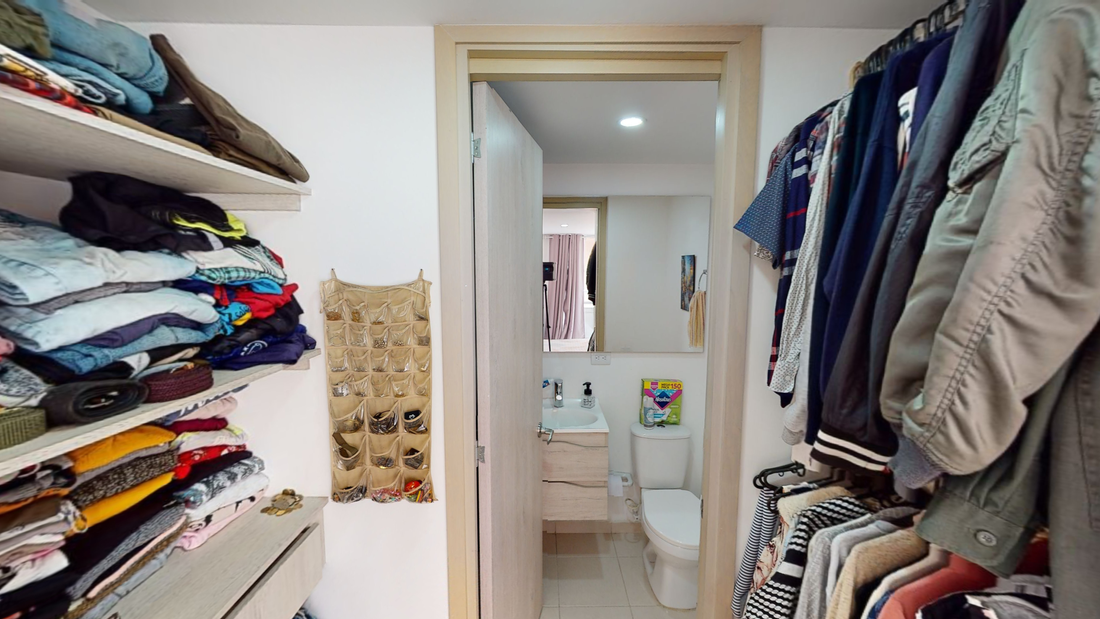 Apartamento en Venta en el Conjunto GALES