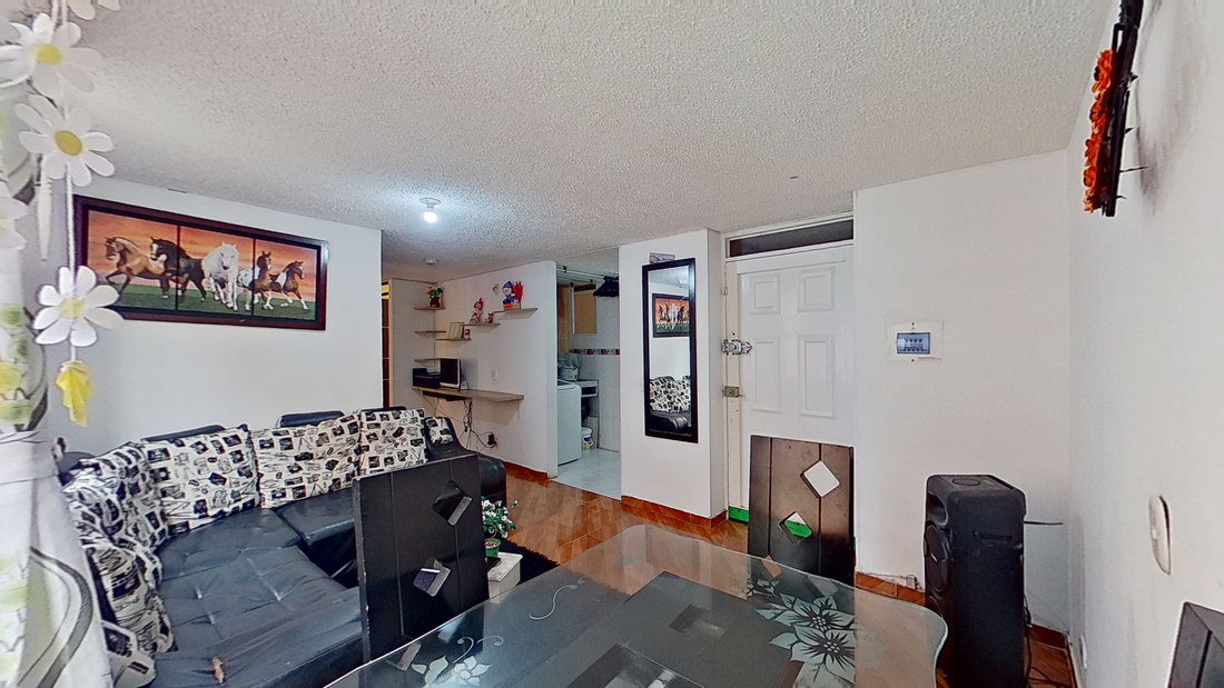 Apartamento en Venta en el Conjunto La Grandeza 2