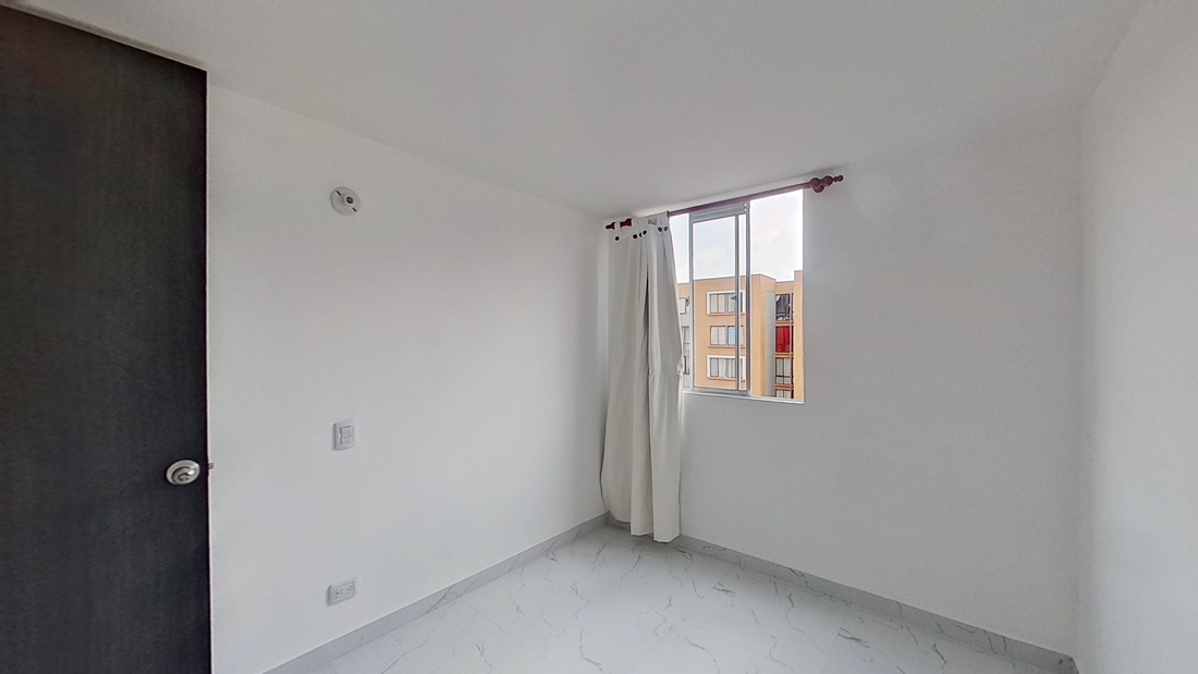 Apartamento en Venta en el Conjunto Cerezo