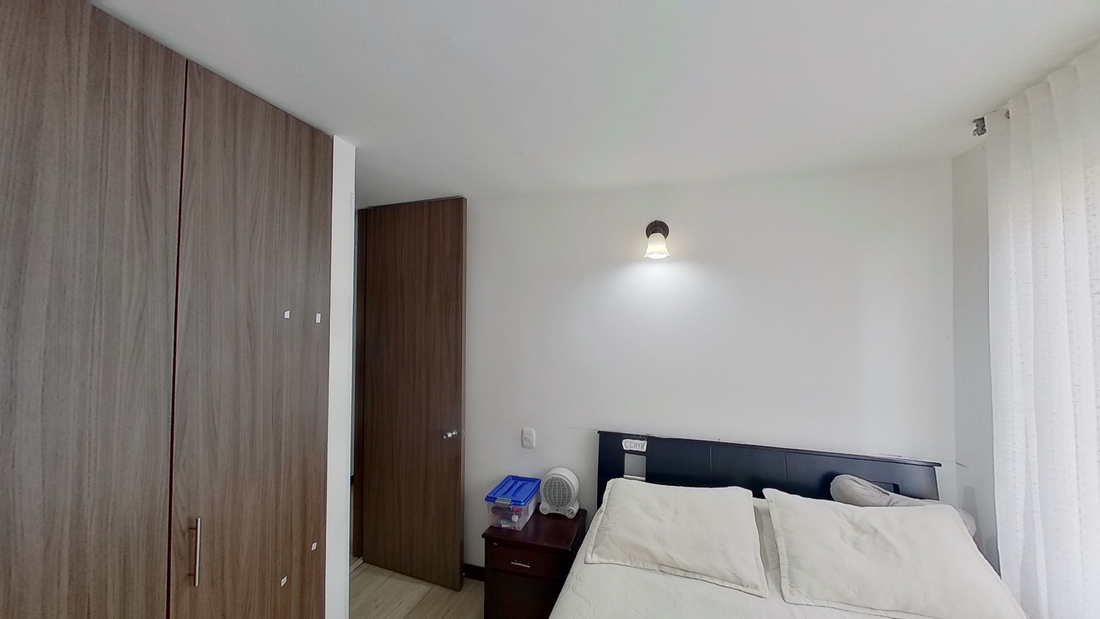 Apartamento en Venta en el Conjunto Reserva de la Sabana