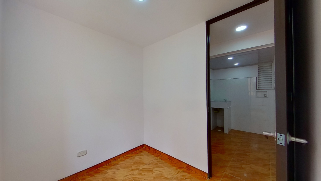 Apartamento en Venta en el Conjunto La Fortuna 2