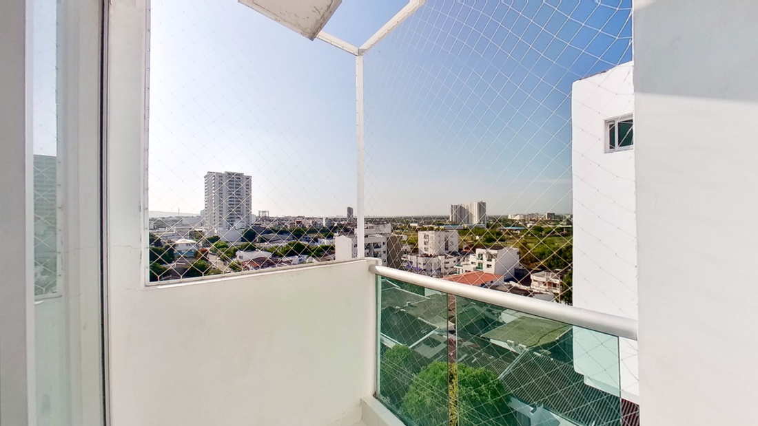 Apartamento en Venta en el Conjunto Edificio Atenea