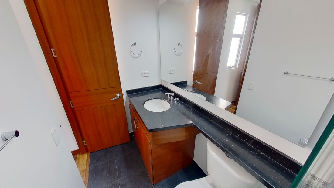 Apartamento en Venta en el Conjunto Las Huertas de Cajica