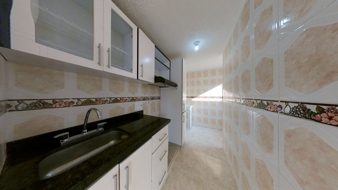 Apartamento en Venta en el Conjunto Ambalema