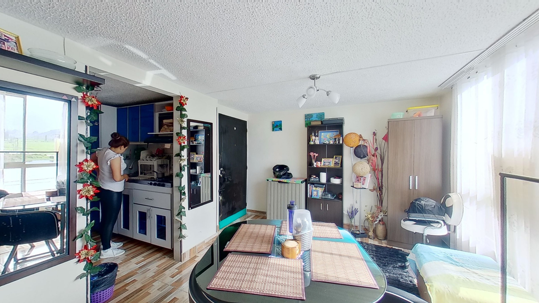 Apartamento en Venta en el Conjunto Reserva de Tierra Blanca 2