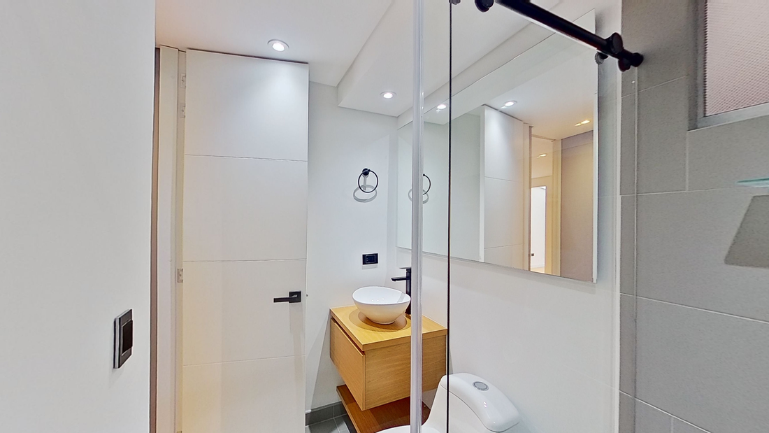 Apartamento en Venta en el Conjunto Camino de la Colina