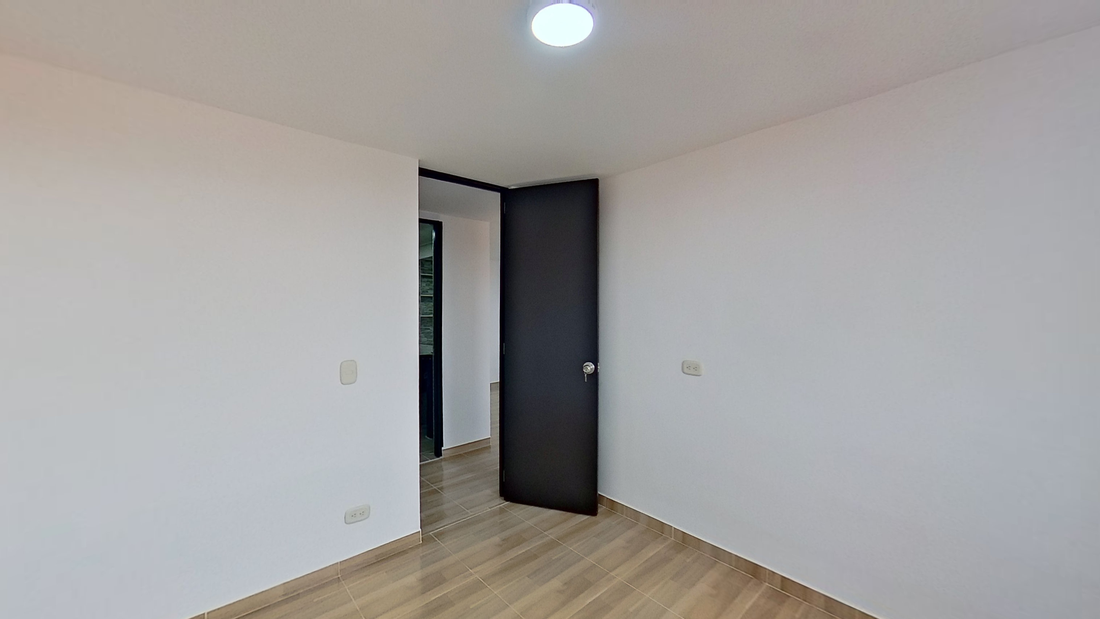 Apartamento en Venta en el Conjunto Parques del Porvenir