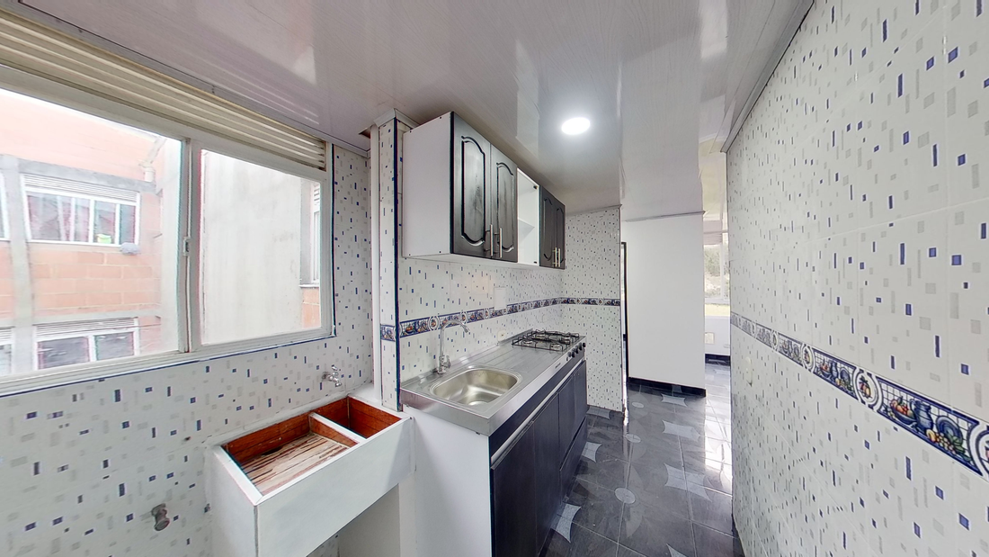 Apartamento en Venta en el Conjunto Yerbabuena