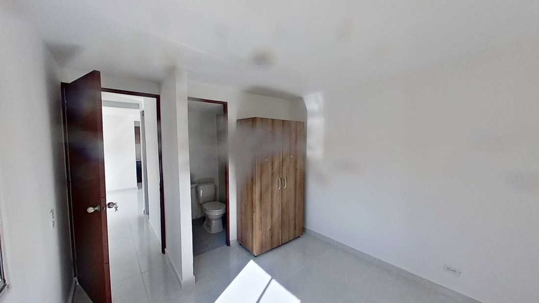 Apartamento en Venta en el Conjunto Manzanillo