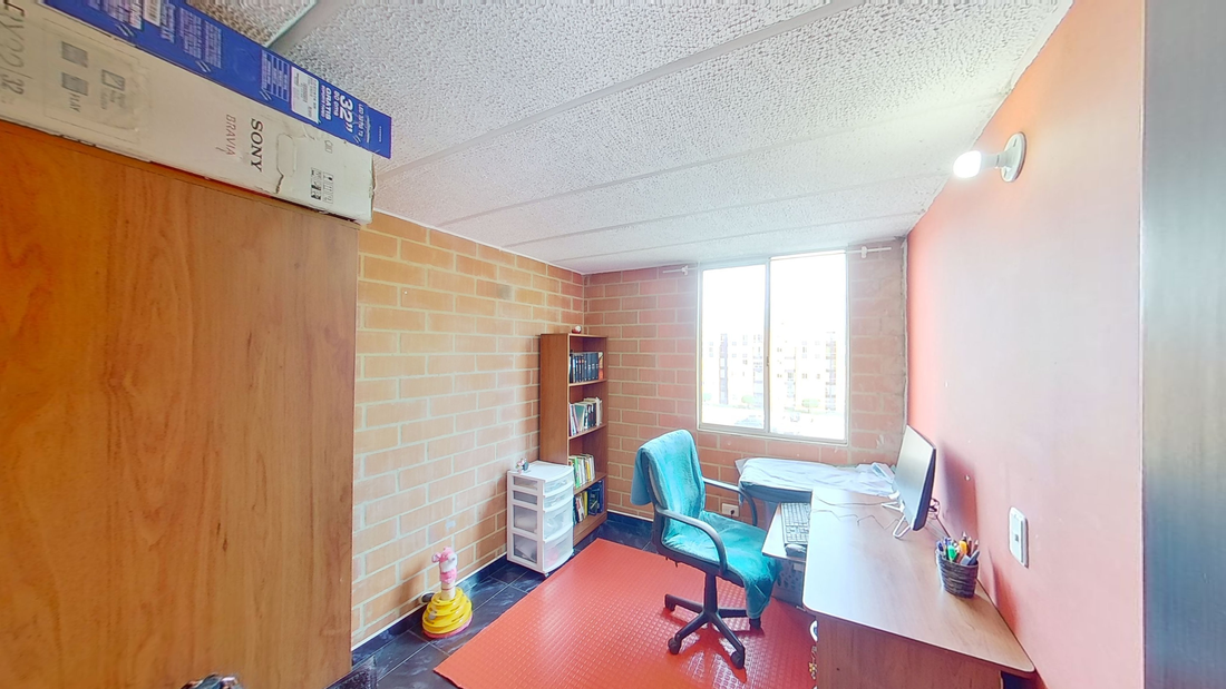Apartamento en Venta en el Conjunto Azucena