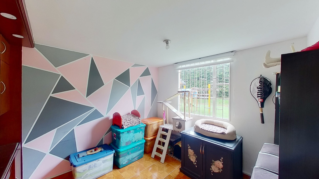 Apartamento en Venta en el Conjunto Bosques del Portal