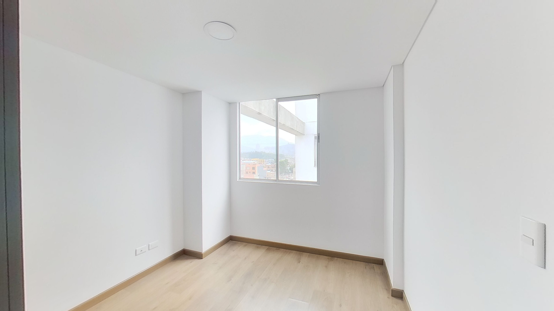 Apartamento en Venta en el Conjunto Remanso del Tunal