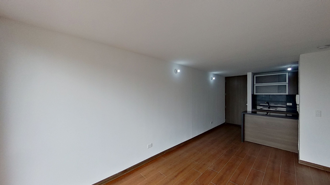 Apartamento en Venta en el Conjunto Castilla la Nueva 1