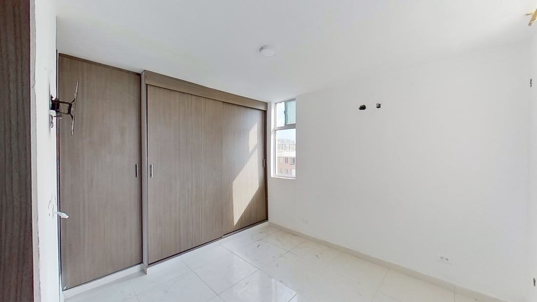 Apartamento en Venta en el Conjunto Guacamaya