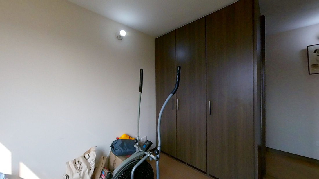 Apartamento en Venta en el Conjunto Castilla La Nueva 1