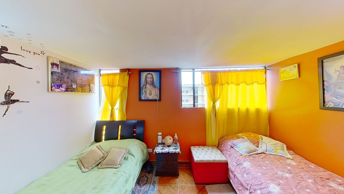 Apartamento en Venta en el Conjunto Emmental Apartamentos