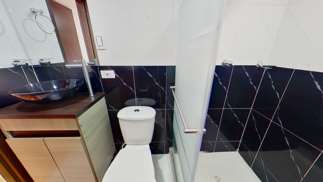 Apartamento en Venta en el Conjunto La Fortuna 2