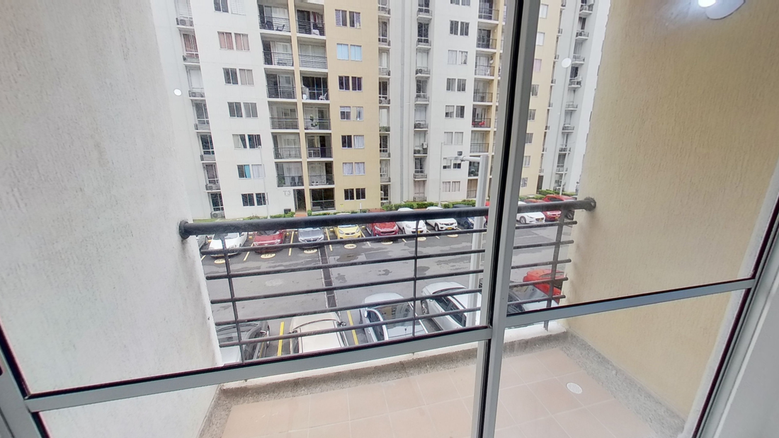 Apartamento en Venta en el Conjunto Golondrina