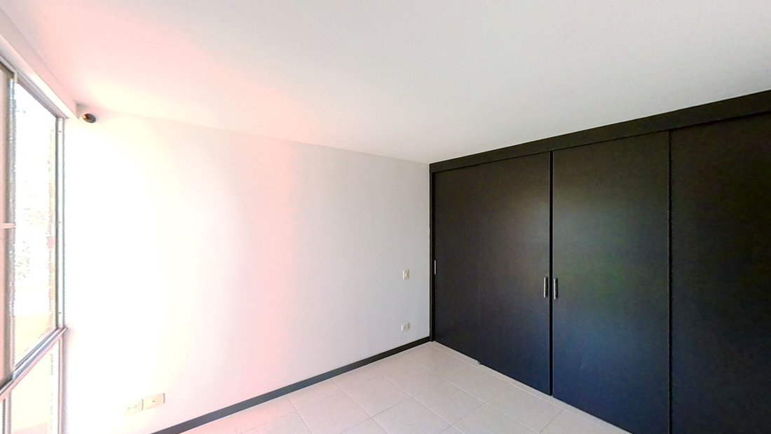 Apartamento en Venta en el Conjunto Tairona