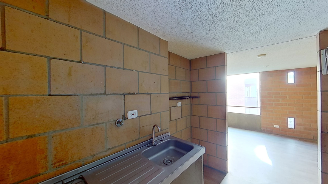 Apartamento en Venta en el Conjunto El Encanto 3