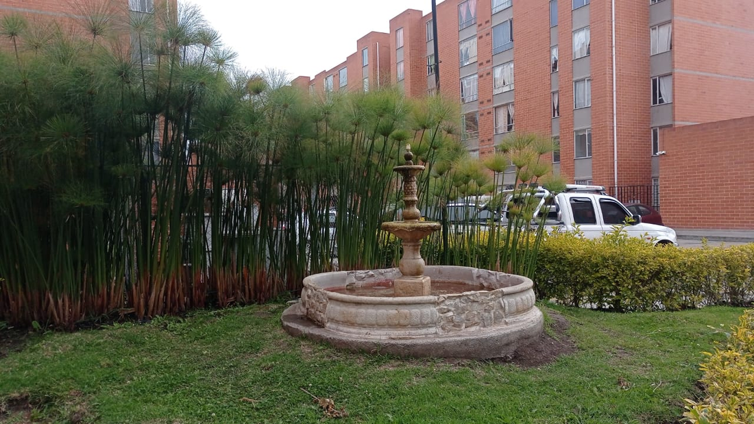 Apartamento en Venta en el Conjunto EL TRIUNFO 2