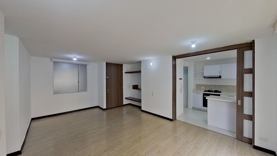 Apartamento en Venta en el Conjunto Reserva de la Sabana