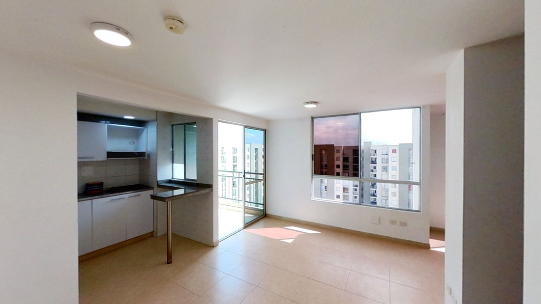 Apartamento en Venta en el Conjunto K 112 Ciprés