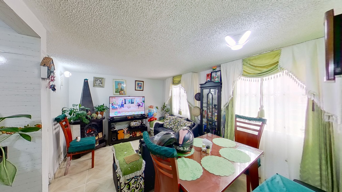 Apartamento en Venta en el Conjunto La Fortuna 1