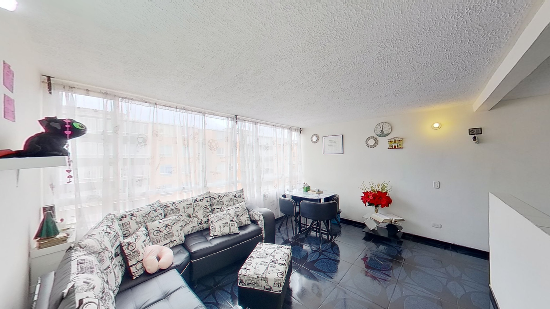 Apartamento en Venta en el Conjunto Los Ciruelos