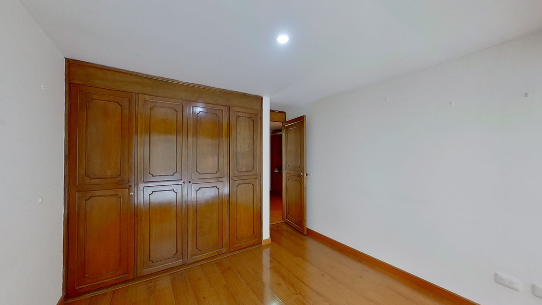 Apartamento en Venta en el Conjunto Chico Navarra
