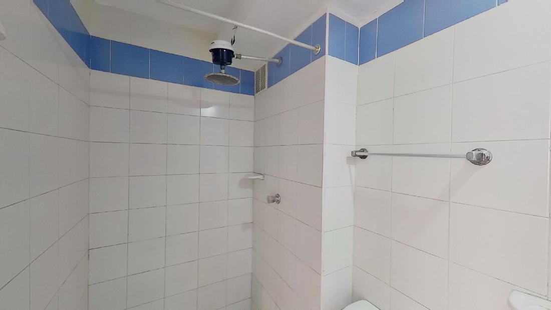 Apartamento en Venta en el Conjunto Parques de Bogotá Nogal