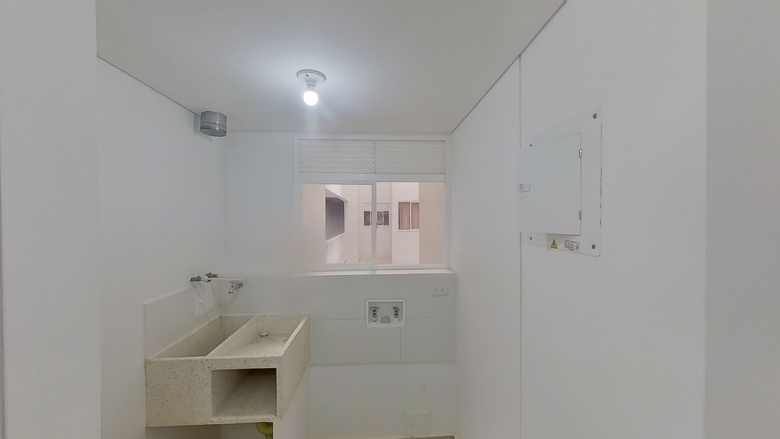 Apartamento en Venta en el Conjunto Aurora