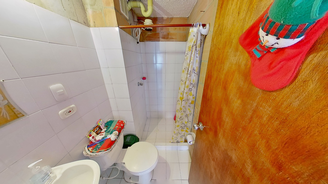 Apartamento en Venta en el Conjunto Vida Nueva 1 y 2
