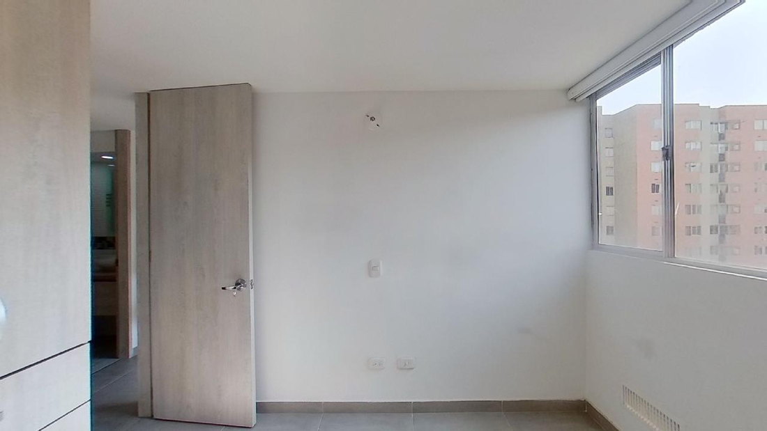 Apartamento en Venta en el Conjunto Fontana 1