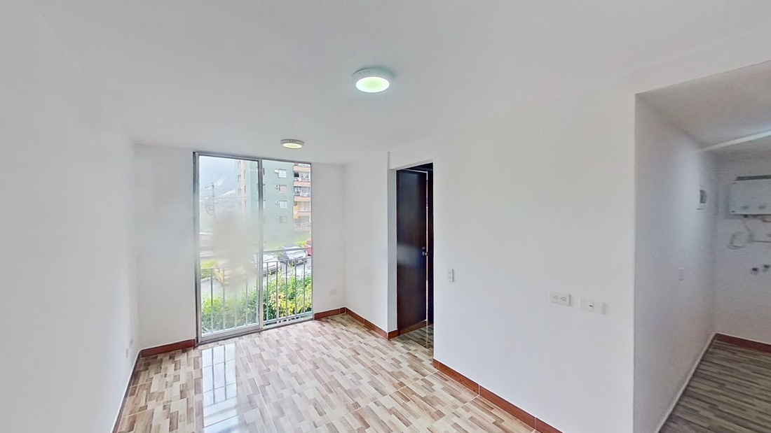 Apartamento en Venta en el Conjunto Avellaneda