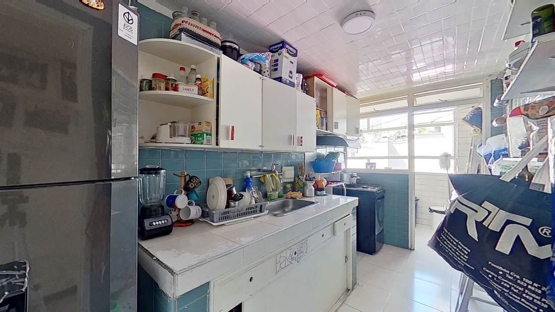 Apartamento en Venta en el Conjunto Sucre