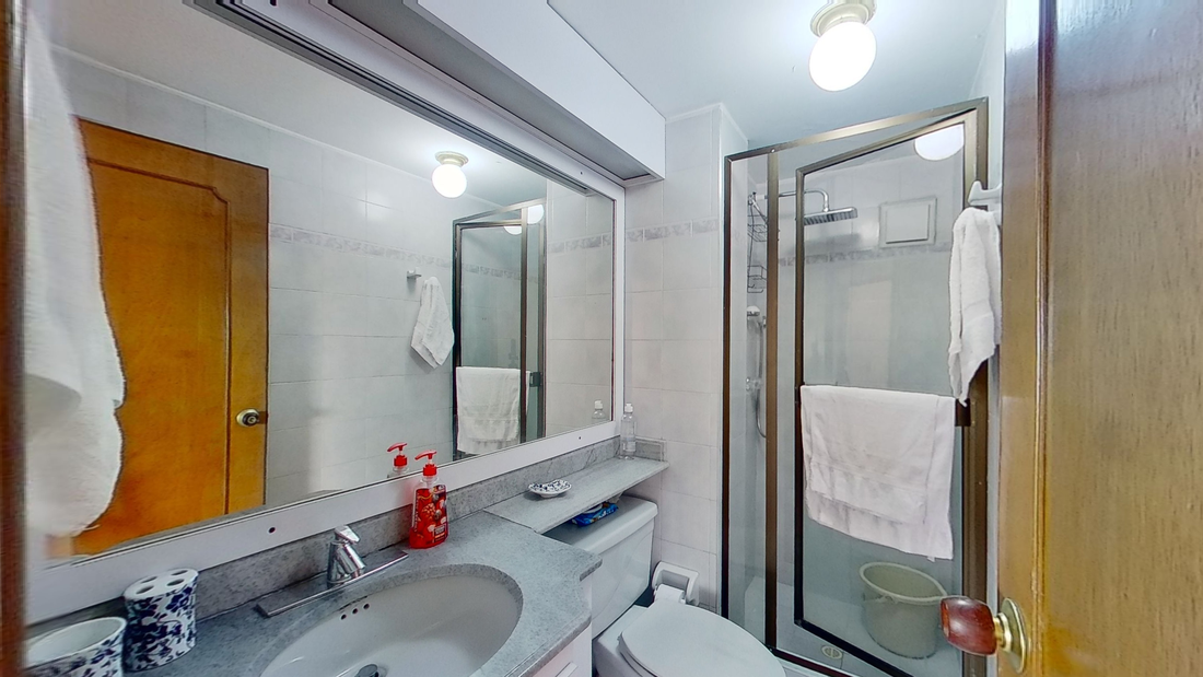 Apartamento en Venta en el Conjunto Edificio El Alcazar