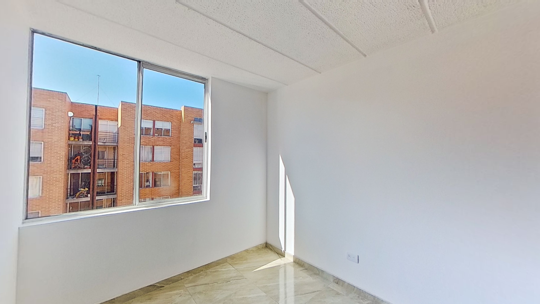 Apartamento en Venta en el Conjunto Rincon de Granada 2