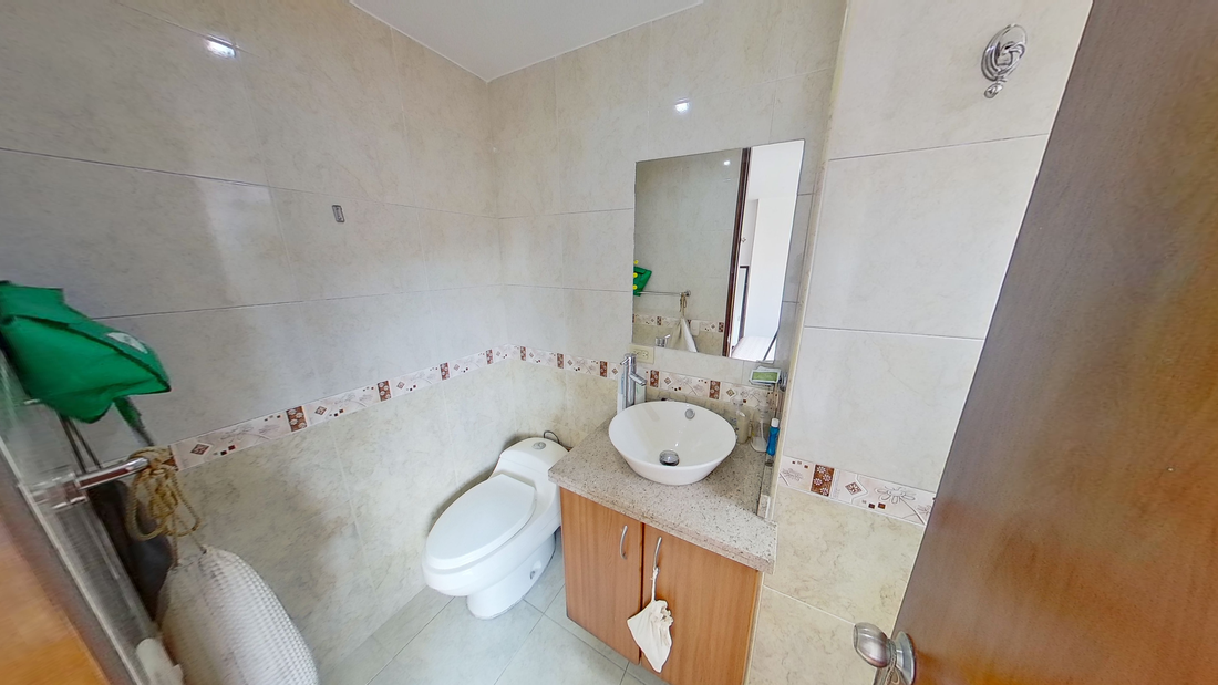 Apartamento en Venta en el Conjunto Prados de Batán