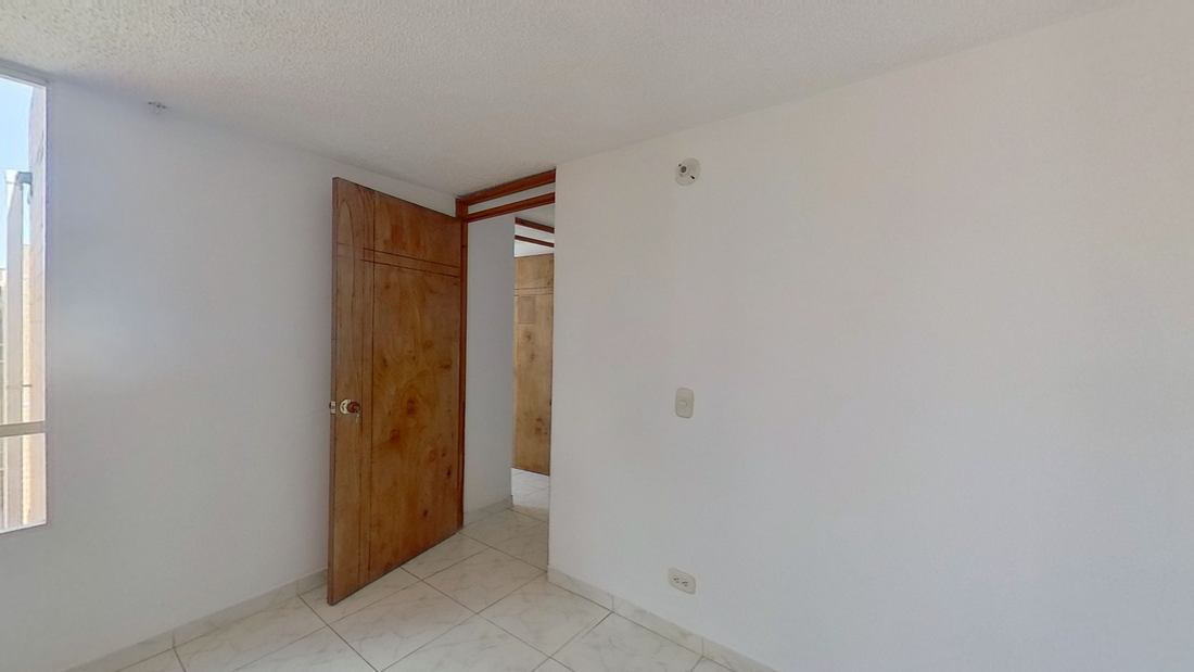 Apartamento en Venta en el Conjunto La Esperanza 3