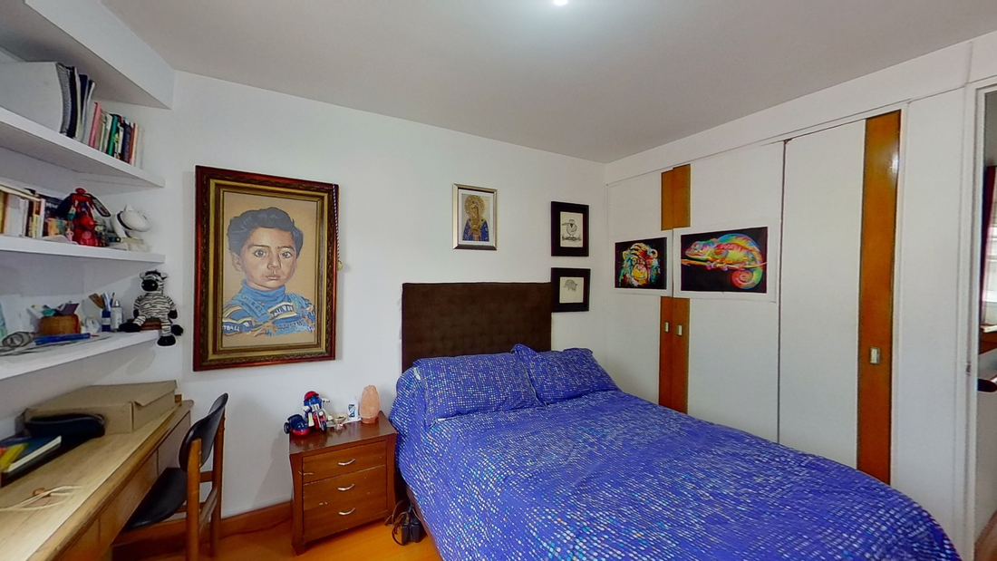Apartamento en Venta en el Conjunto Jardín De La Plazuela