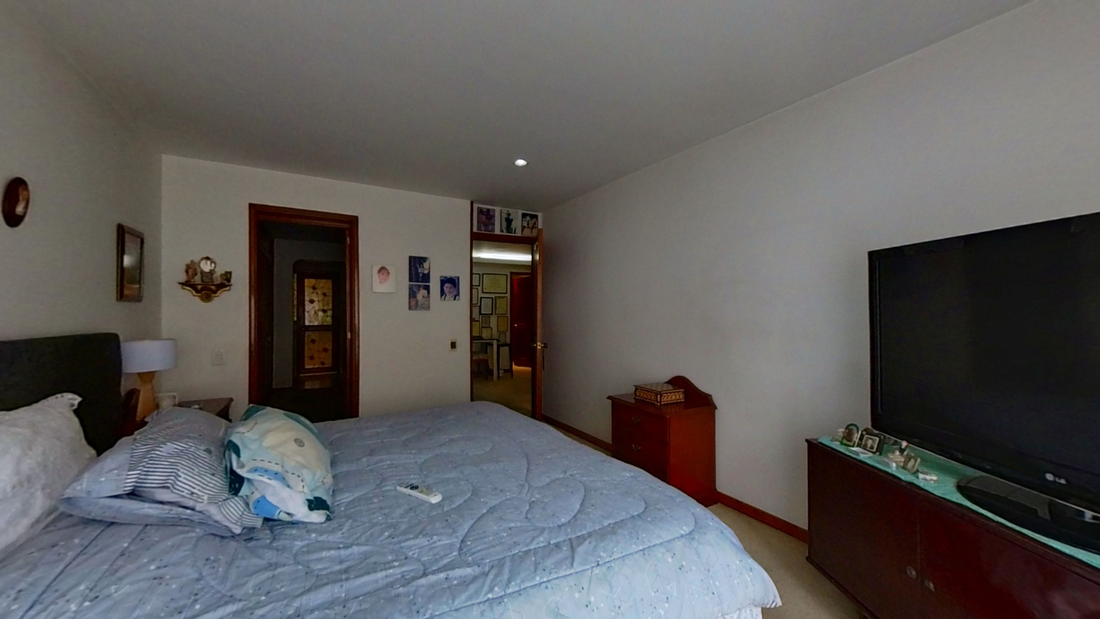 Apartamento en Venta en el Conjunto Rincón de la 119