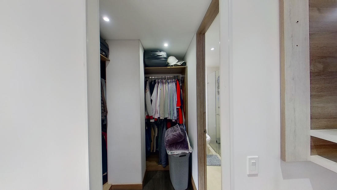 Apartamento en Venta en el Conjunto Eva Mirador 127