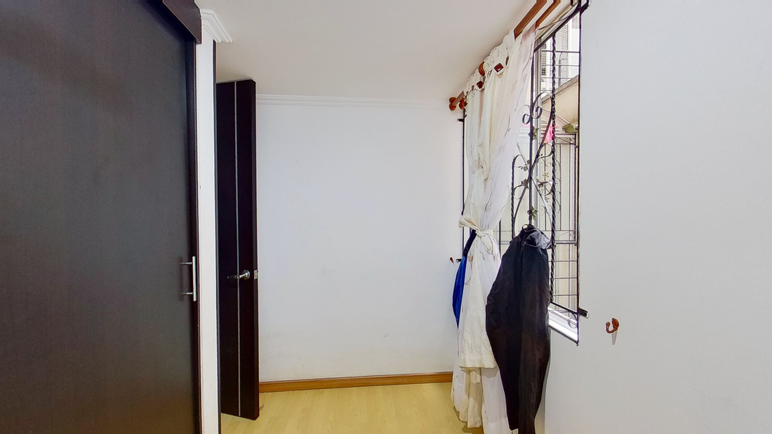 Apartamento en Venta en el Conjunto Edificio Ambrocia