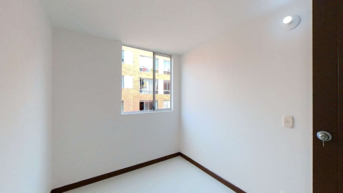 Apartamento en Venta en el Conjunto Iris
