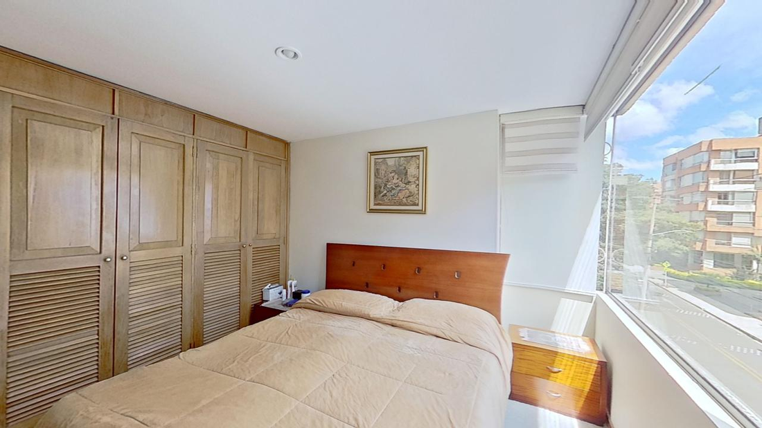 Apartamento en Venta en el Conjunto Arcos de Santa Bárbara