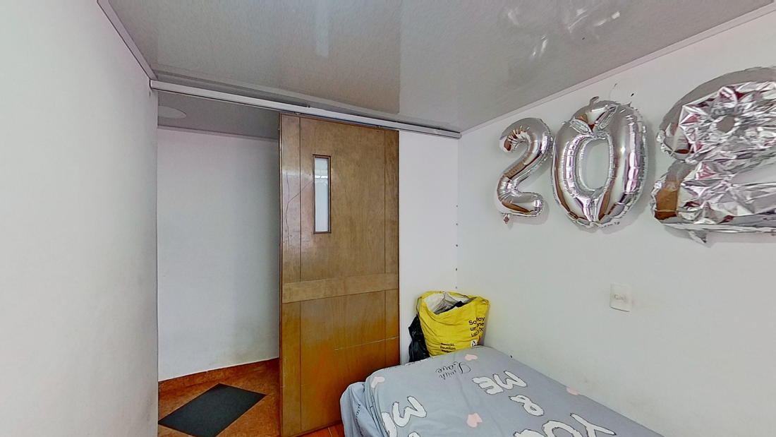 Apartamento en Venta en el Conjunto Bosques de Bogotá 4