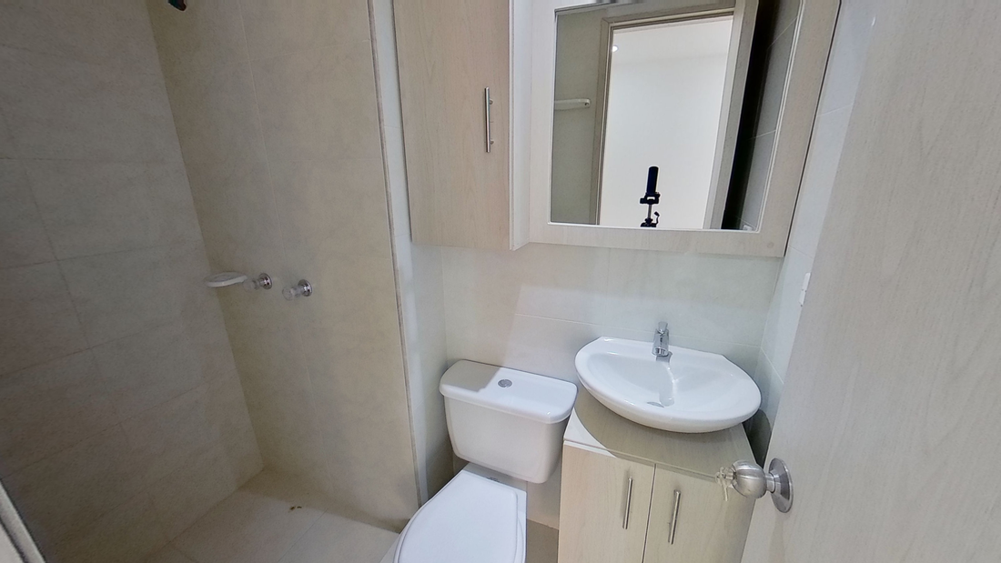 Apartamento en Venta en el Conjunto Mirador de Fontibon