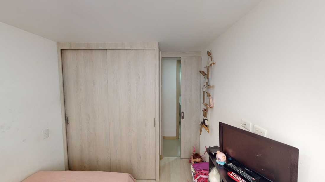Apartamento en Venta en el Conjunto GALES