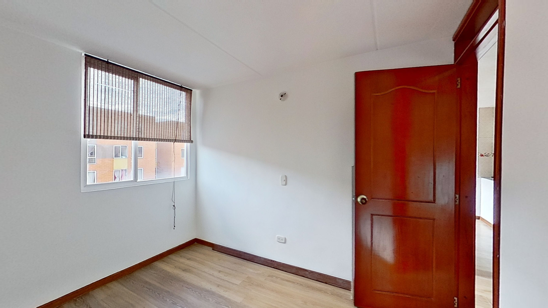 Apartamento en Venta en el Conjunto Alameda de San Pedro